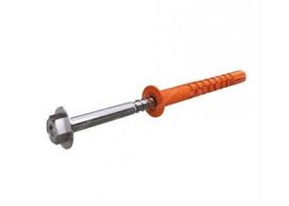 МП Анкер фасадный 10х100 (горячее цинкование)