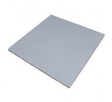 Плитка EcoStep 500*500, 30мм, серый