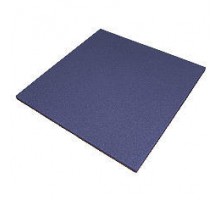 Плитка EcoStep 500*500, 30мм, синий