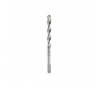 Бур по бетону SDS+ 10 х 200/265 мм, Bosch, X5L