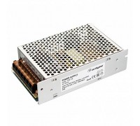 Блок питания ARS-150-24 (24V, 6,25А, 150W) (ARL, IP20, сетка 2 года)