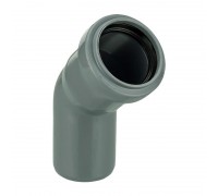 Отвод ПП D32/45