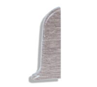 Заглушка торцевая Line Plast  L001 Африканское дерево правая (1 уп-50 шт)