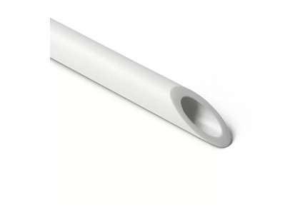 Труба полипропиленовая PP-R D50 (PN20) (4м)