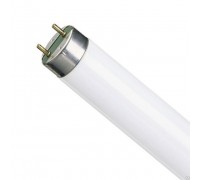 Лампа люминисцентная Osram L 18W/765 Т8 G13 холодная дневная 6500К
