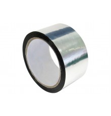 Скотч металлизированный 50ммх50м (36шт/упак)