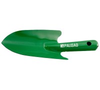 Совок посадочный цельнометаллический Palisad