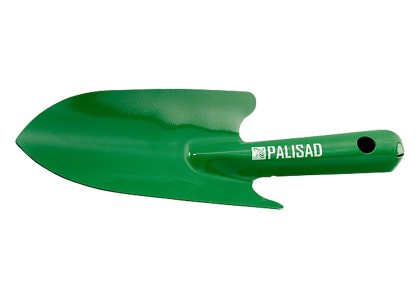 Совок посадочный цельнометаллический Palisad