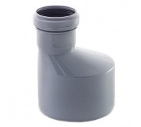 Переход ПП эксцентрический D110х50