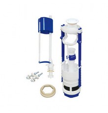 Арматура универсальная кнопка нижняя подводка АС-17,1/Тула