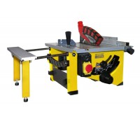 Станок распиловочный Корвет-10М