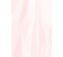 Плитка облицовочная Агата 250х350 верх розовая люкс (упак 1,58 м2 ,92,16 м2 поддон) 