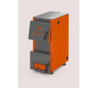 Котел твердотопливный водогрейный КУППЕР ОК-15 (2.0)