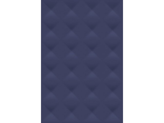 Плитка облицовочная Сапфир синий низ 03 200х300 (1,44м2)