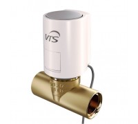 Клапан VА-VEN202TA двухходовой с сервоприводом VTS EuroHeat 1-2-1204-2019/EXT-SW-E202V4C