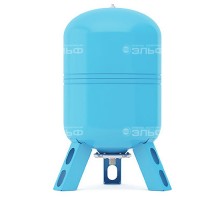 Гидроаккумулятор для систем водоснабжения 50 литра
