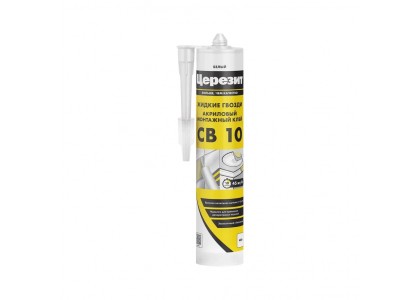 Клей Церезит CB-10 400 гр монтажный