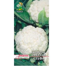 Капуста цветная Альфа 0,3г (Аэлита)