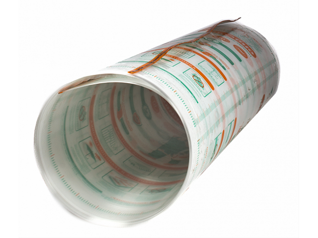 Сотовый поликарбонат 4мм 2,1х6м прозрачный ТЕПЛИЧНИК СУПЕР УСИЛЕННЫЙ (0,70кг/м2) 8,80кг