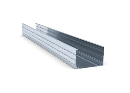 Профиль для ГКЛ Knauf ПП 60х27/7-3,0 (3м) толщ 0,6мм (1 пал.-810 шт. уп.-18шт)