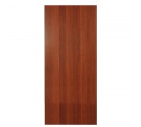 Полотно дверное глухое ОТВЕТКА! 400х2000 орех итальянский 2015