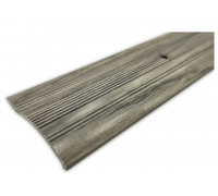 Кант полукруглый 40 мм 0,9 дуб хельсинки