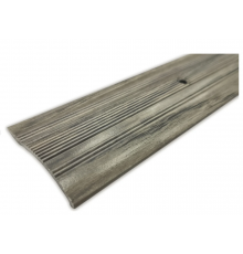 Кант полукруглый 40 мм 0,9 дуб хельсинки