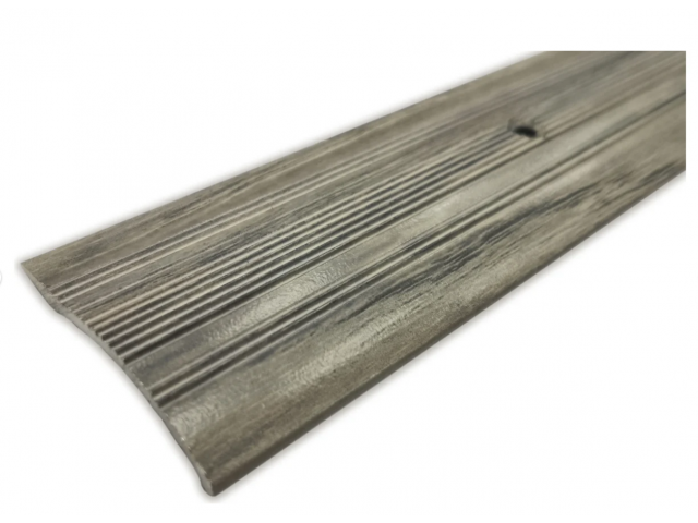 Кант полукруглый 40 мм 0,9 дуб хельсинки