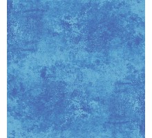 Плитка напольная Анкона 400х400 синяя (1,6м2/кор,6,4м2/палл)