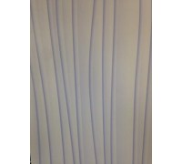 Панель ПВХ 2600*250мм Ирис №2 фон 349/1 (10шт=6,75м2)