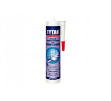 Герметик TYTAN Professional для кухни и ванной 310 мл бесцветн