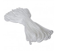 Веревка плетеная Колхозница 10мм 20м