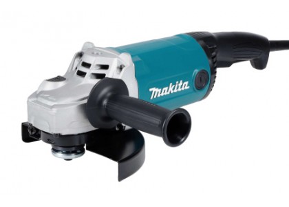 Углошлифмашина Makita GA7090N ф180мм,2200Вт,8500об\м, 5,1 кг