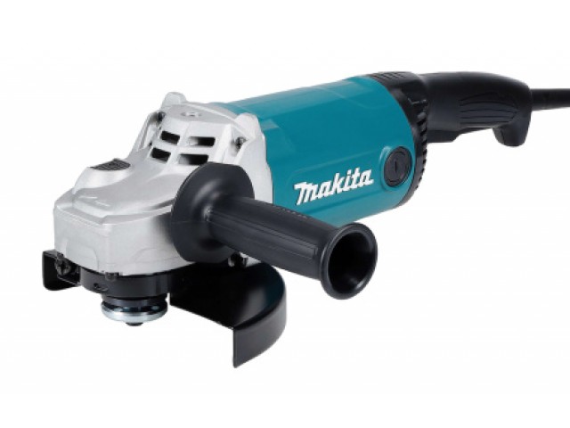 Углошлифмашина Makita GA7090N ф180мм,2200Вт,8500об\м, 5,1 кг