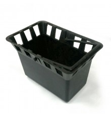 Корзина для дождеприемника ДП–30.30-ПП пластиковая 8379-М