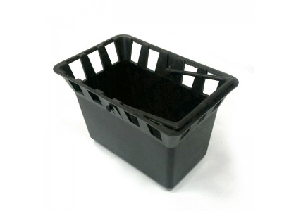 Корзина для дождеприемника ДП–30.30-ПП пластиковая 8379-М