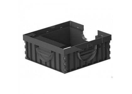 Надставка PolyMaxBasic НДП-30.30-ПП 8370-Н