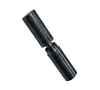 Петля гаражная d36х144мм (с подшипником)