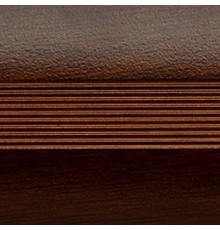 Универсальный стык 28 мм 1,8 венге