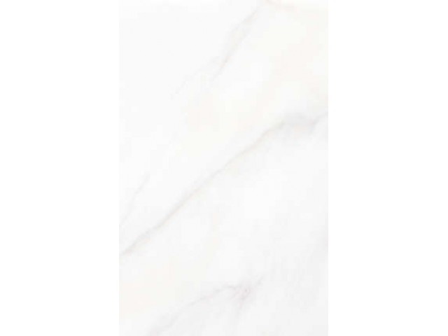 Плитка облицовочная Bianco белая 250*400 (15шт/кор)