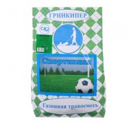 Газонная травосмесь Спортивная 1кг