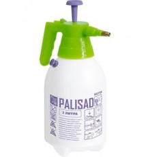 Опрыскиватель ручной  2 л с насосом Palisad