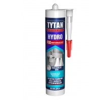 Клей TYTAN Professional Hydro Fix 310 мл прозрачный