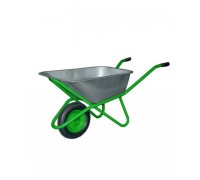 Тачка строительная 1-колесная Кратон WB-180HN