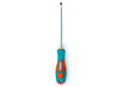 Отвертка Кратон MASTER PRO Cr-V SL3х100