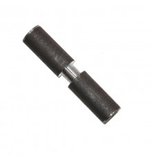 Петля гаражная d26х120мм (с шариком)