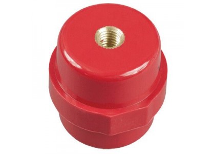 Изолятор шинный SM-60 (М8) силовой