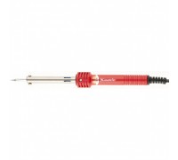 Паяльник, пластиковая рукоятка, медный наконечник с  защитным покрытием, 220 В, 40 W Matrix