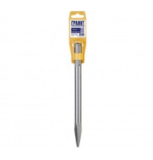 Пика SDS-max 400мм Гранит
