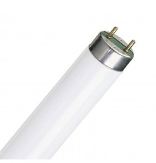 Лампа люминисцентная Osram L 18W/640 T8 G13 4000К